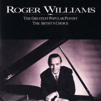 I Will Wait For You_Roger Williams