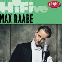 Bei Ami_Max Raabe,Palast Orchester