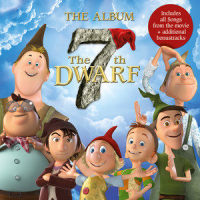 Dellamorta Tango_7 Dwarfs,Nina Hagen