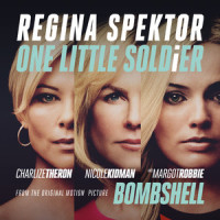 One Little Soldier_Regina Spektor