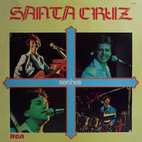Quantas São (Jingle, Jangle, Jingle)_Santa Cruz