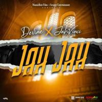 Jah Jah(feat. Jah Vinci)_Devine,Jah Vinci