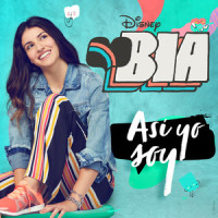 Tengo una canción_Giulia Guerrini,Agustina Palma,Isabela Souza