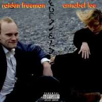 Megatron_Raiden Freeman,Annabel Lee