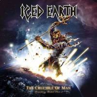 Sacrificial Kingdoms_Iced Earth
