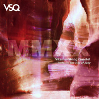 death bed(coffee for your head)_Vitamin String Quartet,Isaiah Faber,Oscar Freddie Lang,Beatrice IIejay Laus