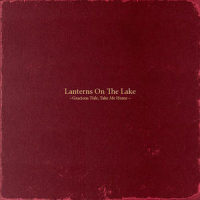 A Kingdom_Lanterns On The Lake