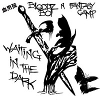 黑暗中等你_血男孩,Fantasy Camp