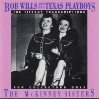 Echoes From The Hills_Bob Wills