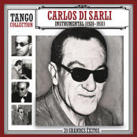 Soy Un Arlequin_Carlos Di Sarli