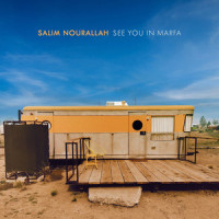 Not Back to Sad_Salim Nourallah