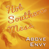 That's What I'm Talking About_Above Envy,Louis Yoelin