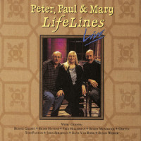 Virtual Party_Peter, Paul & Mary