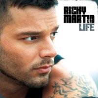 Déjate Llevar(It's Alright - Spanish)_Ricky Martin