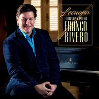 Una Rosa Blanca_Franco Rivero,Bernardo Lichilin,Ernesto Lecuona