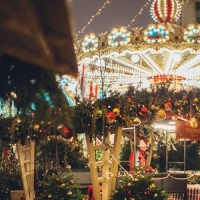 Christmas Adventure_Maurice Williams
