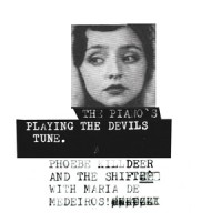 Where Are You Sunshine?_Maria De Medeiros,Phoebe Killdeer,The Shift