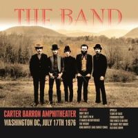 Up On Cripple Creek_The Band