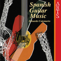 Cataluna_Edoardo Catemario,Isaac Albéniz