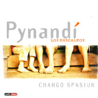 Mejillas Coloradas_Chango Spasiuk