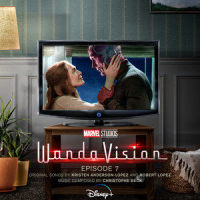 Your House My House_Christophe Beck