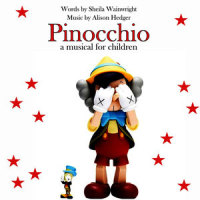 Finale: Pinocchio(Song)_Golden Apples