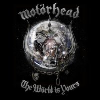 Waiting For The Snake_Motorhead