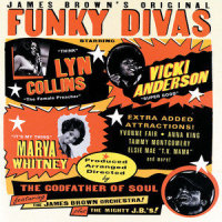 It's My Thing (You Can't Tell Me Who To Sock It To)_Marva Whitney