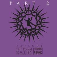Angel_The Danse Society