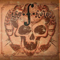 I Like Some Whiskey(feat. John Richard, Luke Paul & Mike Ryan)_The F Holes,John Richard,Luke Paul,Mike Ryan