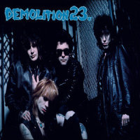 Dysfunctional_Demolition 23,Jude Wilder,Michael Monroe,Stevie Van Zandt