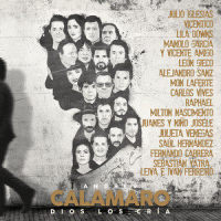 Mi Bandera_Andres Calamaro,Leon Gieco