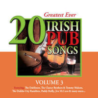 When You Were Sweet Sixteen_Tommy Makem