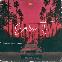 Earn it(feat. Lara Green)_MD Dj,Lara Green