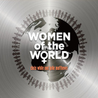 Women of the World_Chris While,Julie Matthews,Michael McGoldrick,Miranda Sykes,Tom Chapman,Johnny Heyes