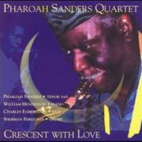 Light at the Edge of the World_Pharoah Sanders