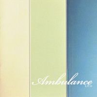 Stay Where You Are_Ambulance LTD