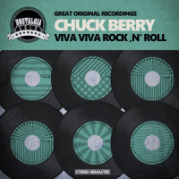 I'm a Rocker_Chuck Berry