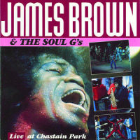 Doing It To Death - Original Live_James Brown