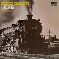 Narration / T.B. Blues_Hank Snow