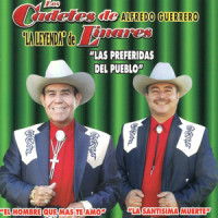 El manicero_Los Cadetes De Linares