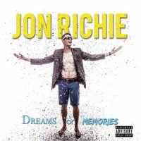 Steal Your Heart(feat. Glenn Travis)_Jon Richie,Glenn Travis