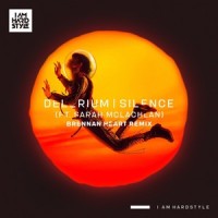 Silence_Delerium,Sarah McLachlan