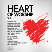 Open The Eyes Of My Heart_Maranatha! Music