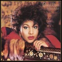 Fade to Black_Cheryl Lynn