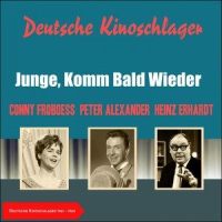 Der Fabelhafte Egon_Heinz Erhardt,Orchester Günther Fuhlisch