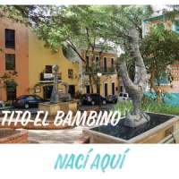Nací Aquí_Tito El Bambino