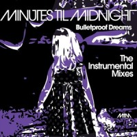 Going out Fighting_Minutes Til Midnight