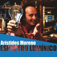 El Alma Infinita_Arístides Moreno