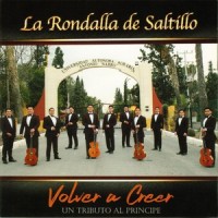 Dos Amores_La Rondalla De Saltillo